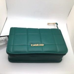 Bebe Chica Flap Crossbody Handbag